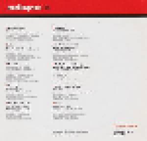 Musikexpress 090 - Sounds Now! (CD) - Bild 2