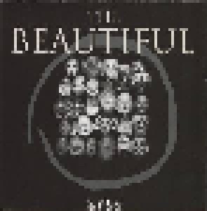 Cover - Beautiful, The: Storybook