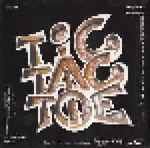 Tic Tac Toe: Klappe Die 2te (CD) - Bild 2