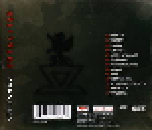 Spetsnaz: Totalitär (CD) - Bild 2