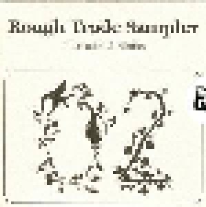 Rough Trade Sampler 02 International Edition (CD) - Bild 1