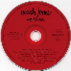 Norah Jones: Not Too Late (CD + DVD) - Bild 4