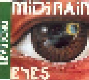 Midi Rain: Eyes (Single-CD) - Bild 1