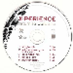 X-Perience: Return To Paradise (Single-CD) - Bild 4