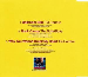 Tia Carrere + BulletBoys: Ballroom Blitz (Split-Single-CD) - Bild 2