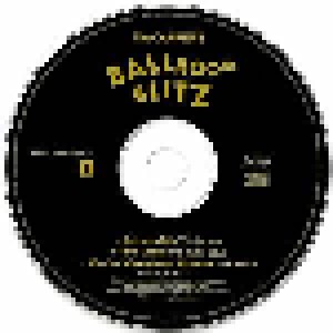 Tia Carrere + BulletBoys: Ballroom Blitz (Split-Single-CD) - Bild 5