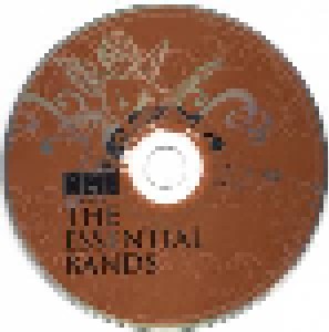 NME Presents The Essential Bands (2-CD) - Bild 5