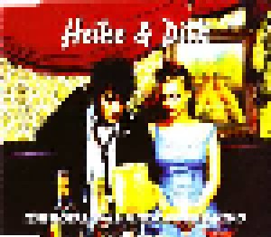Cover - Heike & Dirk: This Girl Was Made For Loving