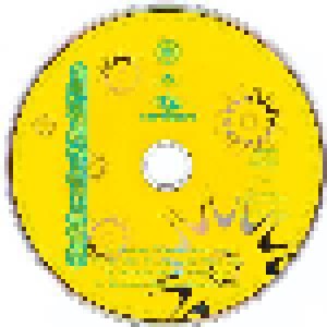 Charly Lownoise & Mental Theo: Stars (Single-CD) - Bild 4