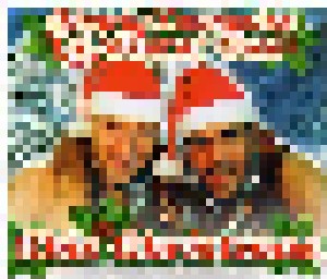 Charly Lownoise & Mental Theo: This Christmas (Single-CD) - Bild 1