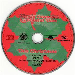 Charly Lownoise & Mental Theo: This Christmas (Single-CD) - Bild 4