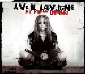 Cover - Avril Lavigne: My Happy Ending