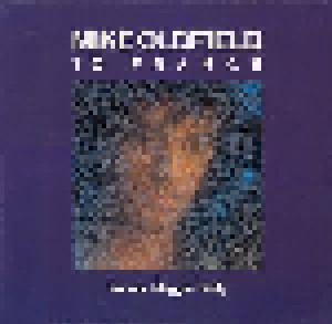 Mike Oldfield: To France (12") - Bild 1
