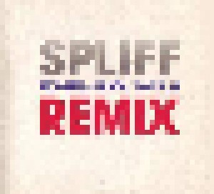 Spliff: Deja Vu (3"-CD) - Bild 1