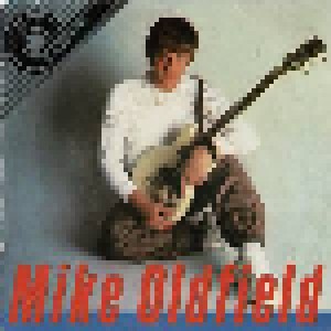 Mike Oldfield: Mike Oldfield (Amiga Quartett) (1986)