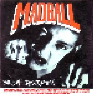 Madball: Ball Of Destruction (Promo-CD) - Bild 1