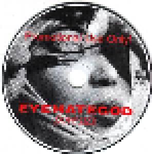 EyeHateGod: Dopesick (Promo-CD) - Bild 3