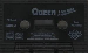 Queen: Live USA (Tape) - Bild 2