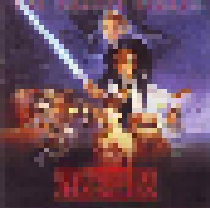 Krieg Der Sterne: Episode VI: Die Rückkehr Der Jedi-Ritter (CD) - Bild 1