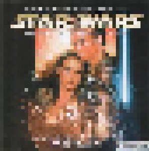 John Williams: Star Wars Episode II: Attack Of The Clones (CD) - Bild 2