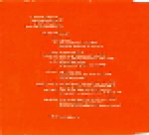 Rosenstolz: Amo Vitam - Remixe (Single-CD) - Bild 3