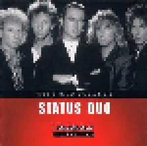Status Quo: Media Markt Collection (CD) - Bild 1