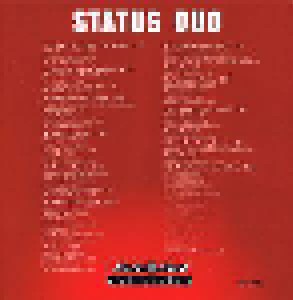 Status Quo: Media Markt Collection (CD) - Bild 4