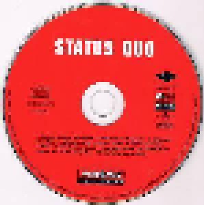 Status Quo: Media Markt Collection (CD) - Bild 7