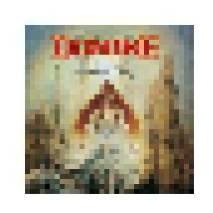 Domine: Ancient Spirit Rising (Promo-CD) - Bild 1