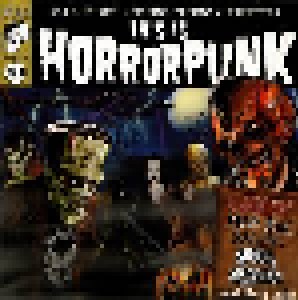 This Is Horrorpunk (CD) - Bild 1