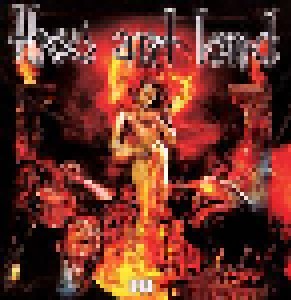 Thou Art Lord: DV8 (CD) - Bild 1