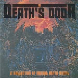 At Death's Door (CD) - Bild 1