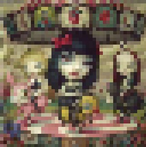 Jack Off Jill: Clear Hearts Grey Flowers (CD) - Bild 1