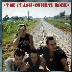 The Clash: Combat Rock (LP) - Bild 1