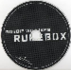 Robbie Williams: Rudebox (CD) - Bild 3
