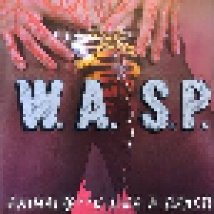 W.A.S.P.: Animal (F**k Like A Beast) (Single-CD) - Bild 1