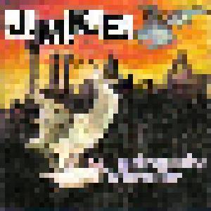 J.M.K.E.: Gringode Kultuur - Cover