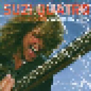 Suzi Quatro: Back To The Drive - Cover