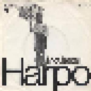 Harpo: Moviestar - Cover