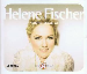 Cover - Helene Fischer: 100% Best Of
