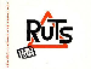 The Ruts: In A Rut (CD) - Bild 3