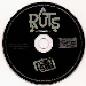 The Ruts: In A Rut (CD) - Bild 4