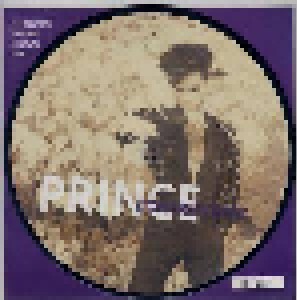 Prince: Controversy (PIC-7") - Bild 1