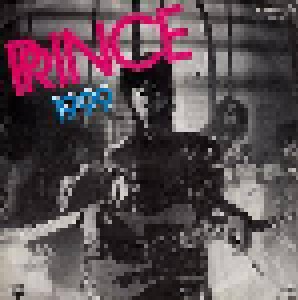 Prince: 1999 (7") - Bild 1