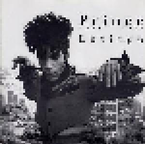 Prince: Letitgo (7") - Bild 1