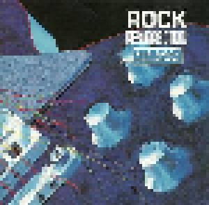 The Rock Collection - Rock Resurrection (2-CD) - Bild 1