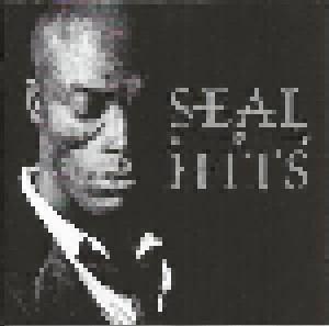 Seal: Hits (2-CD) - Bild 1