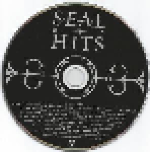 Seal: Hits (2-CD) - Bild 4