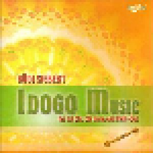 Cover - Büdi Siebert: Idogo Music
