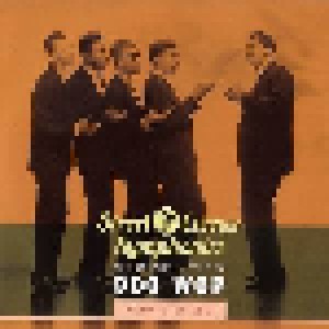 Street Corner Symphonies - The Complete Story Of Doo Wop - Volume 12: 1960 (CD) - Bild 3